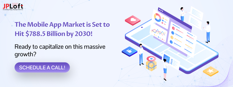 The Mobile App Market is Set to Hit $788.5 Billion by 2030!